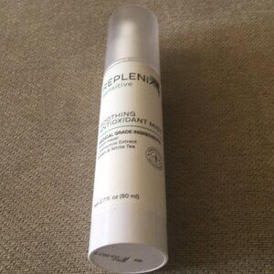 New Replenix SOOTHING ANTIOXIDANT MIST